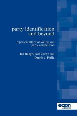 Party Identification and Beyond