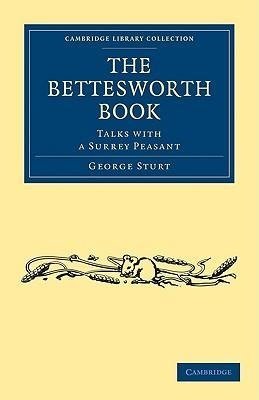 The Bettesworth Book