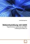 Webentwicklung mit AJAX