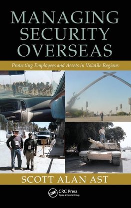 Managing Security Overseas
