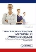 PERIORAL SENSORIMOTOR INTEGRATION IN PARKINSON''S DISEASE