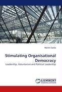 Stimulating Organisational Democracy