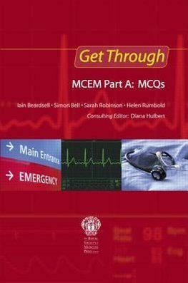 Get Through MCEM Part A