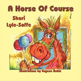 A Horse Of Course
