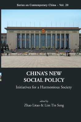 CHINA'S NEW SOCIAL POLICY (V20)