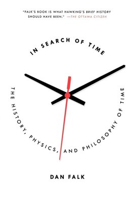 In Search of Time