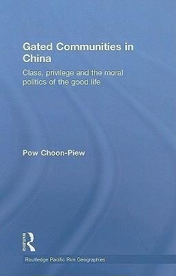 Gated Communities in China