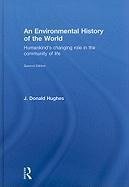 An Environmental History of the World