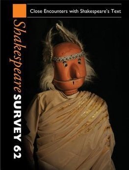 Shakespeare Survey