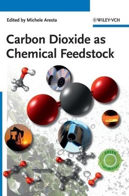 Carbon Dioxide as Chemical Fee