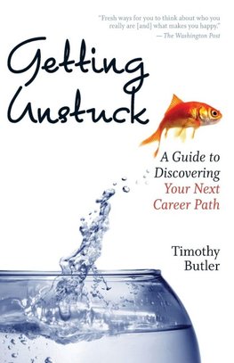 Getting Unstuck