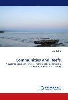Communities and Reefs