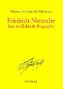 Friedrich Nietzsche