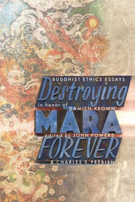 Destroying Mara Forever