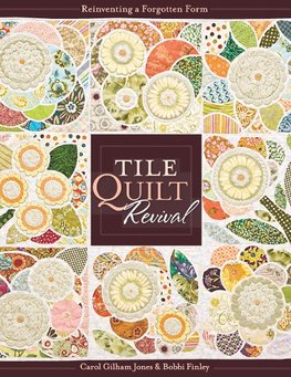 Tile Quilt Revival