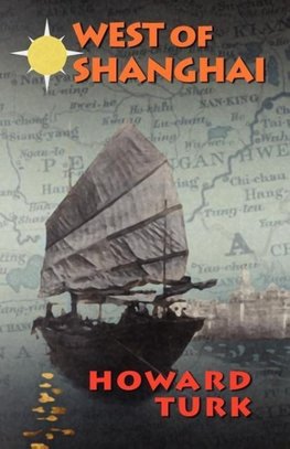 West of Shanghai