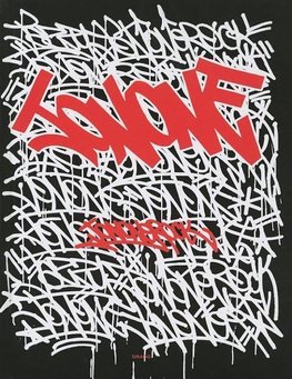 JonOne Rock
