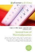 Second Law of Thermodynamics