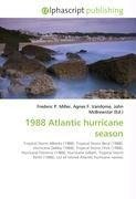 1988 Atlantic hurricane season