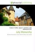 July Monarchy