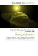Mercury (Planet)