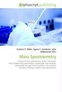 Mass Spectrometry