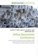Killian Documents Controversy