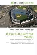 History of the New York Yankees