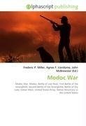 Modoc War