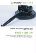 English tort law