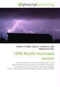 1995 Pacific hurricane season