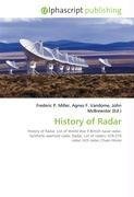 History of Radar