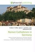 Roman Catholicism in Germany