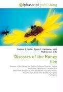 Diseases of the Honey Bee