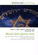 Blood Libel against Jews