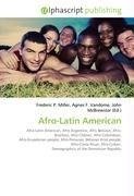 Afro-Latin American