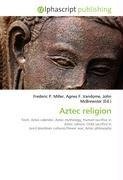 Aztec religion