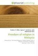 Freedom of religion in Malaysia