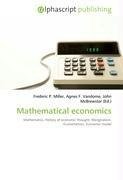 Mathematical economics