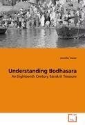 Understanding Bodhasara