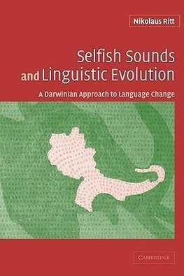 Selfish Sounds and Linguistic Evolution