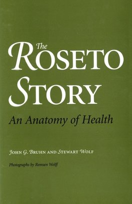 The Roseto Story
