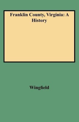 Franklin County, Virginia