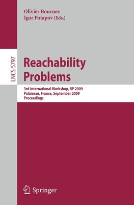 Reachability Problems