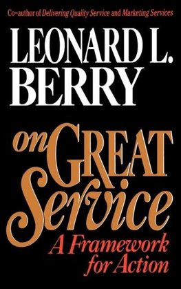 On Great Service