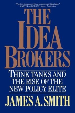 The Idea Brokers