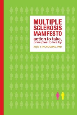 Multiple Sclerosis Manifesto