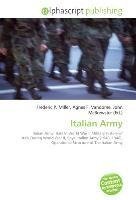 Italian Army