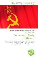Communist Party of Greece