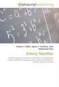 Emmy Noether